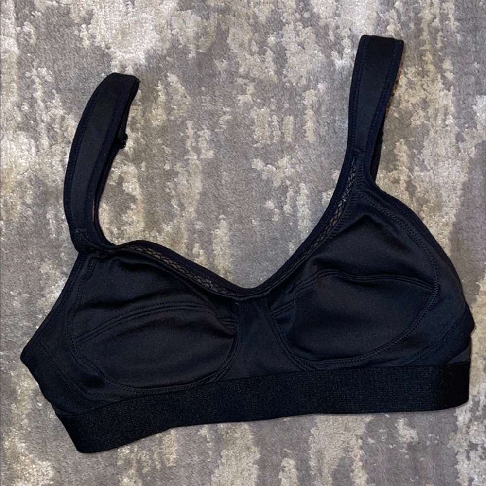 Adidas Stella McCartney sports bra